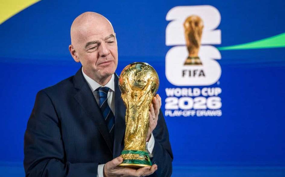 FIFA Кенгаши аъзолари Инфантино масаласида фавқулодда йиғилиш ўтказиш ниятида